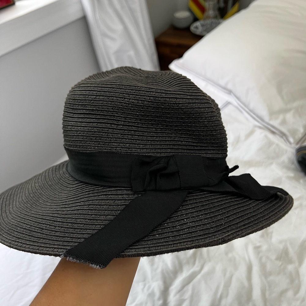 C.C. Exclusive Panama Hat